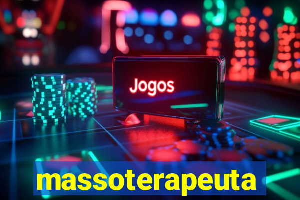 massoterapeuta masculino em porto alegre